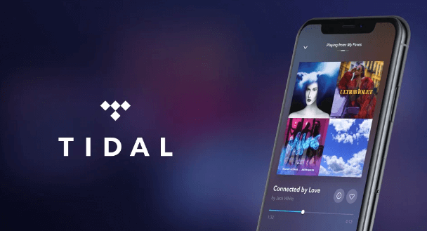 Beste Offline-Musikübertragung für das iPhone: Tidal