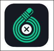Verwenden Sie die TouchRetouch-App, um Objekte aus dem Foto zu entfernen