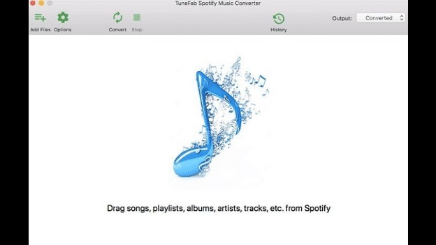 Konvertieren Sie Spotify in MP3 auf dem Mac