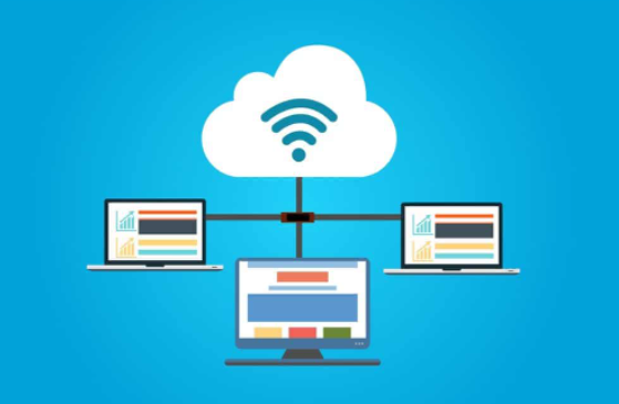 Laden Sie Dateien in einen Cloud-Dienst hoch, um Speicherplatz auf dem iPhone freizugeben