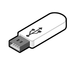 USB-Laufwerke