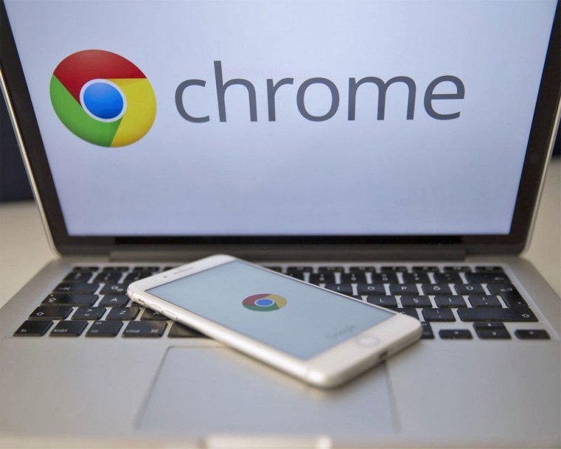 Nützliche Chrome-Befehle: Verlauf