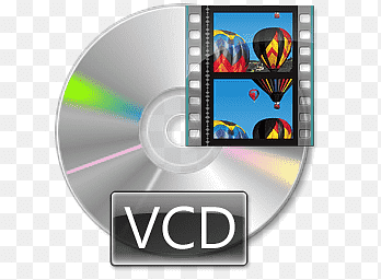 Was ist VCD