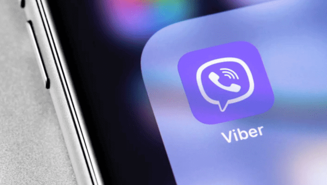 So löschen Sie den Viber-Nachrichtenverlauf auf dem iPhone