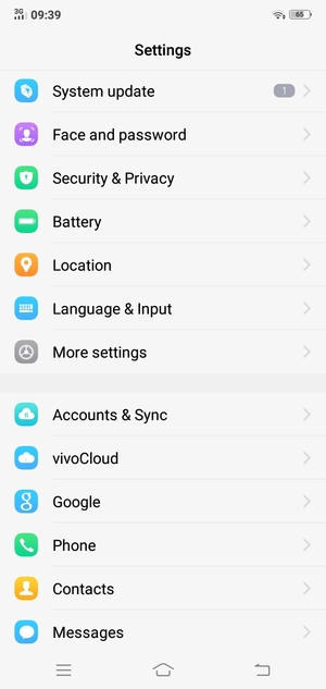 Gelöschte private Fotos von Android mit Vivo Cloud wiederherstellen