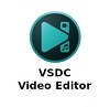 Einer der QuickTime Movie VSDC Free Video EditorEditoren