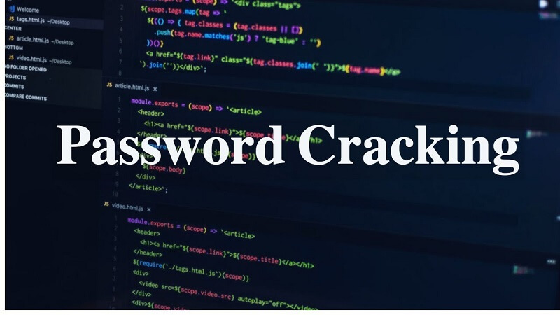 Passwort-Cracker