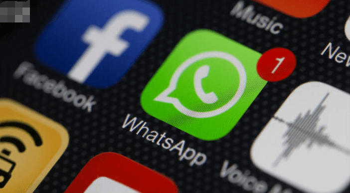 Wo werden WhatsApp-Nachrichten gespeichert?