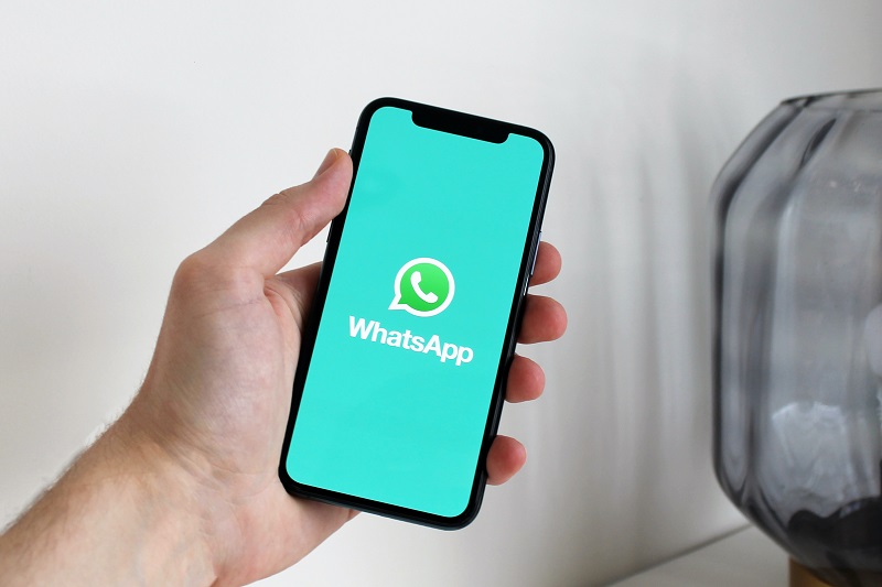 So löschen Sie WhatsApp-Videos vom iPhone