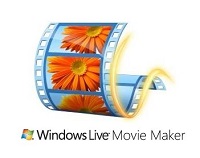 Einer der QuickTime Movie Editoren Windows Movie Maker