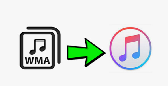 Konvertieren Sie WMA in iTunes Konvertieren Sie WMA in iTunes
