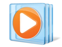 Windows Media Player 11 Zeitlupen-Videoplayer