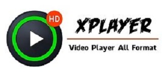 XPlayeras Video Player für Android Tablet