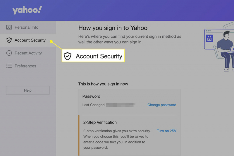 Rufen Sie gelöschte E-Mails von Yahoo über das Support-Team ab