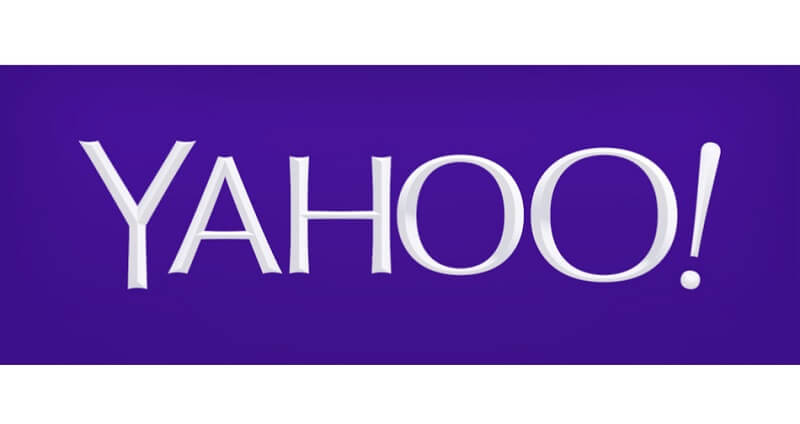 Yahoo Email Problems-Logo