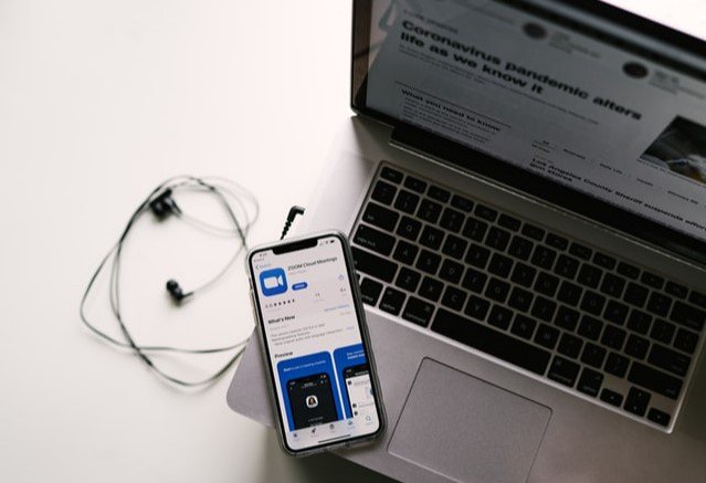 FAQs zum Zoom Audio Recorder für Android-Benutzer