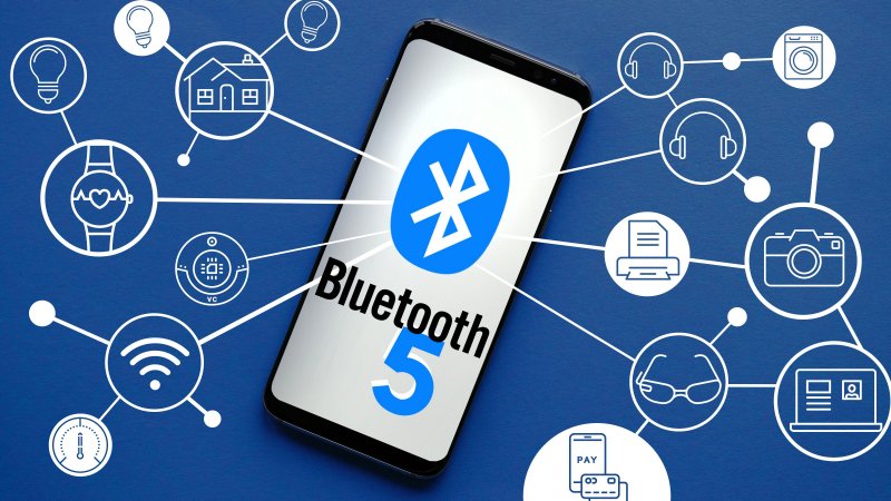 So übertragen Sie Fotos mit Bluetooth von Samsung auf den PC