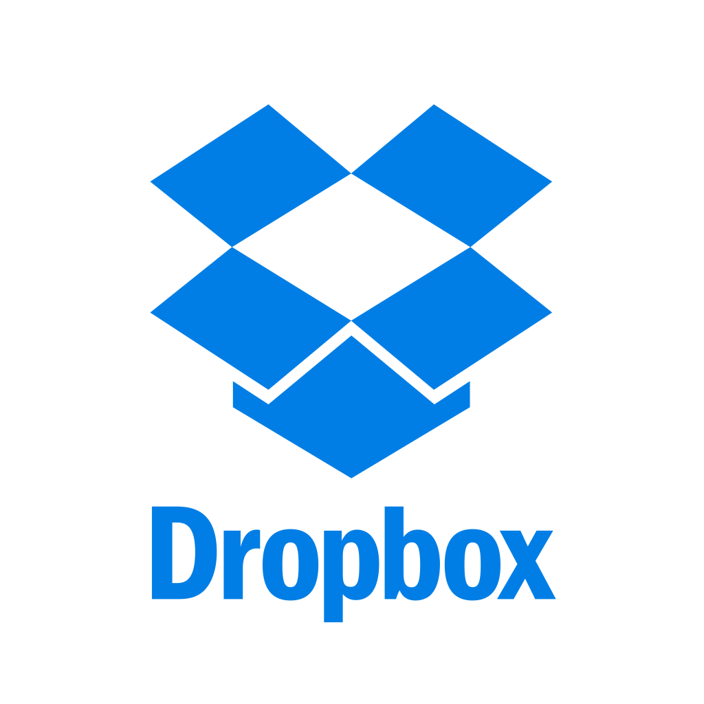 Dateiübertragung mit Dropbox