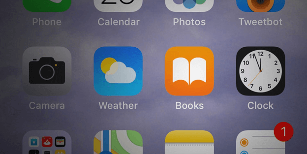 Übertragen Sie PDF mit der iBooks App auf das iPad