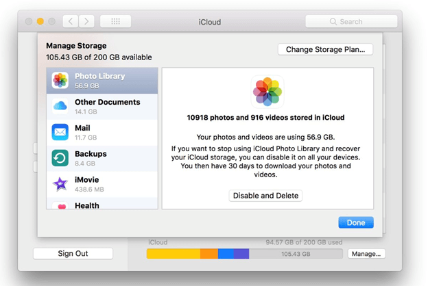 Übertragen Sie PDF über iCloud Success auf das iPad