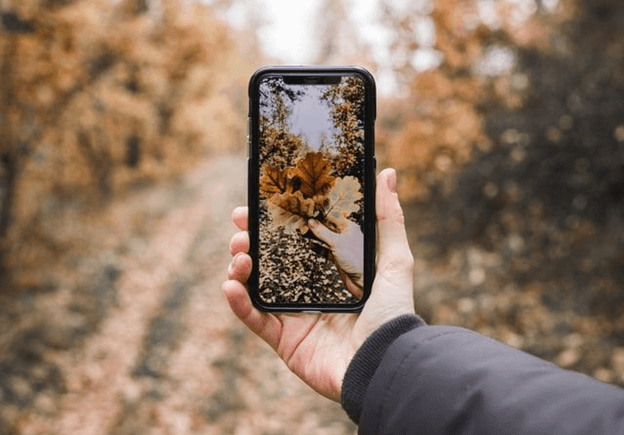 Übertragen Sie Fotos von Mac, Android und Windows auf das iPhone