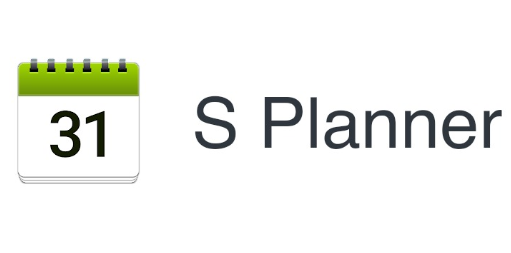 Überträgt Samsung Smart Switch Apps - S Planner