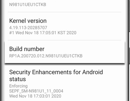 Gelöschte Textnachrichten auf dem Samsung S22 Ultra mit FoneDog Android Data Recovery abrufen – Debugging aktivieren