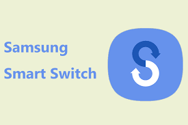 Übertragen von Daten von Samsung zu Samsung mit Samsung Smart Switch