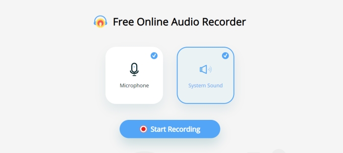 Apowersoft Online-Streaming-Audiorecorder
