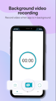 Nehmen Sie Videos mit ausgeschaltetem Bildschirm auf Android auf