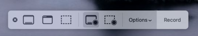 So beschneiden Sie Screenshots mit der integrierten App auf dem Mac