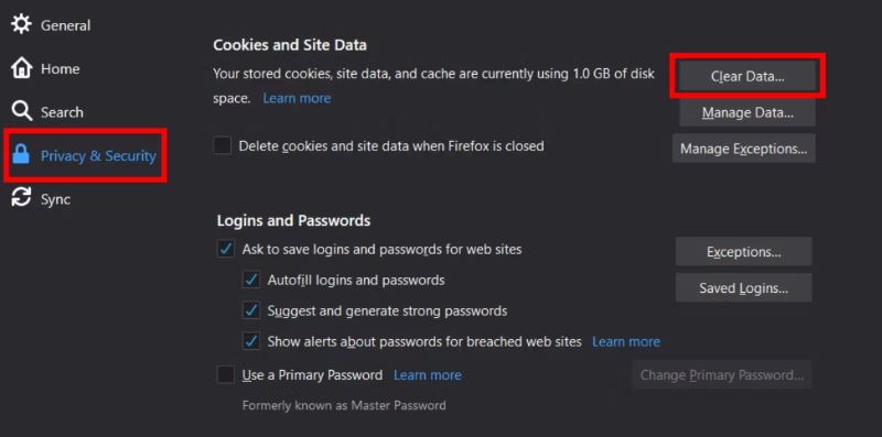 Löschen Sie den Discord-Cache, um das Problem „Kein Ton“ zu beheben