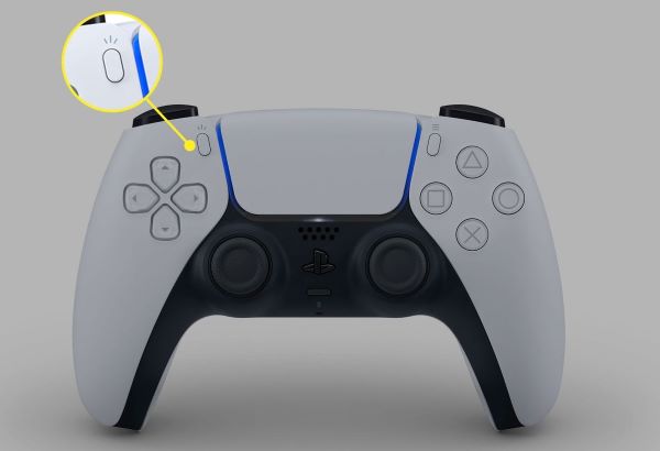 Aufnahme auf PS5 erstellen