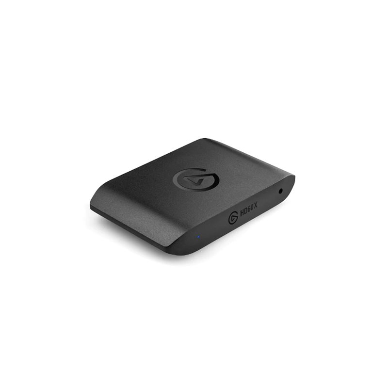 Nehmen Sie das Xbox-Gameplay mit der Elgato Capture Card auf