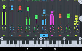 FL Studio Mobile – Android-Sprachrekorder