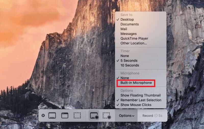 So nehmen Sie Streaming-Videos auf dem Mac auf