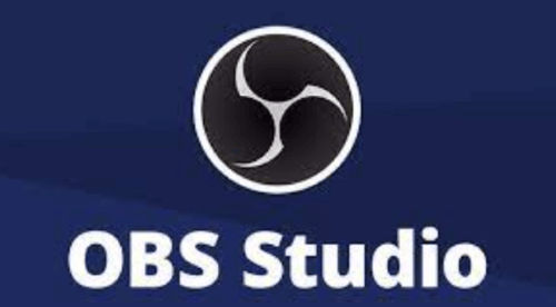 OBS Studio Gaming-Aufnahme