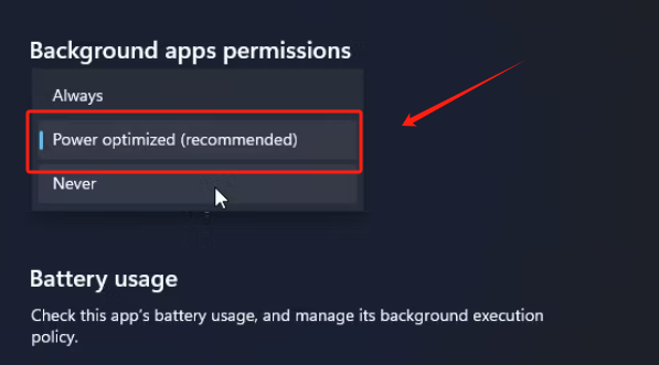 Leistungsoptimiertes Snipping-Tool zur Behebung von Problemen, wenn es nicht funktioniert