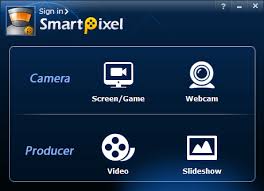 Camtasia-Alternative – SmartPixel