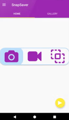 Laden Sie eine Snapchat-Story über SnapSaver herunter