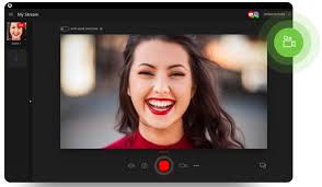 SplitCam Webcam-Aufzeichnungssoftware für Windows 10