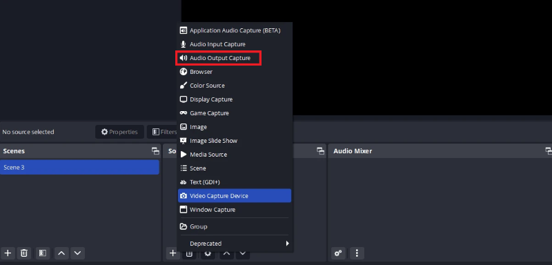 So nehmen Sie Discord-Audio mit OBS auf