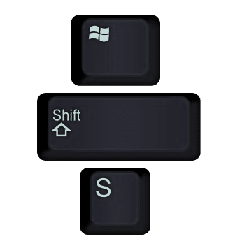 Screenshots bei Zoom per Tastatur erstellen