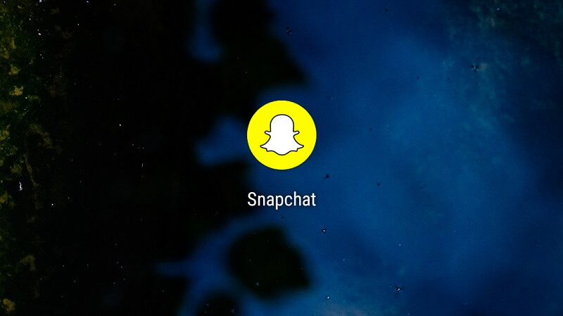 Snapchat konnte Snapchat nicht senden