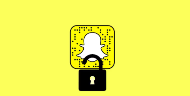 Snapchat-Konto wird gesperrt