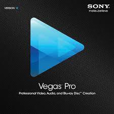 3 Bester Video-Trimmer – Vegas Pro