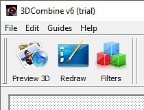 Die 4 besten 3D-Video-Editoren – 3DCombine