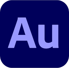 Adobe Audition für Audioaufnahmen auf dem Mac