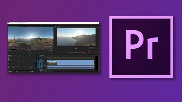 Bild-für-Bild-Videoeditor Adobe Premiere Pro