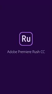 Instagram-Videobearbeitungs-App – Adobe Premiere Rush